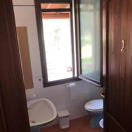 בית נופש Sicicas, A 300 Metri Dal Mare