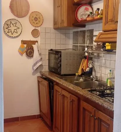 Sicicas, A 300 Metri Dal Mare * וילסימיוס