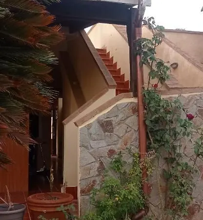 בית נופש Sicicas, A 300 Metri Dal Mare וילסימיוס