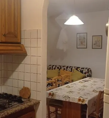 Sicicas, A 300 Metri Dal Mare בית נופש וילסימיוס