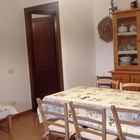 בית נופש Sicicas, A 300 Metri Dal Mare