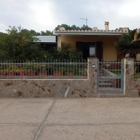 בית נופש Sicicas, A 300 Metri Dal Mare