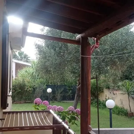 Sicicas, A 300 Metri Dal Mare בית נופש