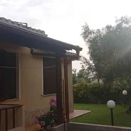 Sicicas, A 300 Metri Dal Mare
