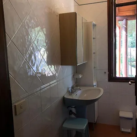 Ferienhaus Sicicas, A 300 Metri Dal Mare Villasimius