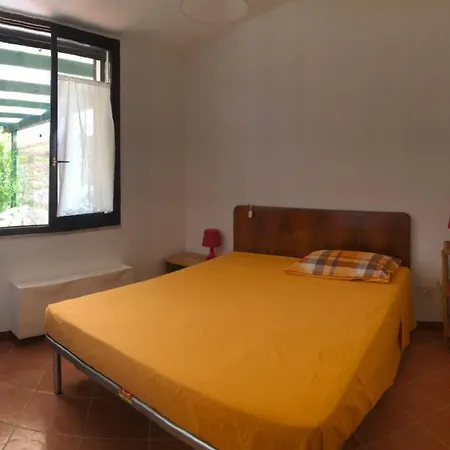 Sicicas, A 300 Metri Dal Mare Ferienhaus Villasimius