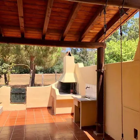 Sicicas, A 300 Metri Dal Mare Ferienhaus