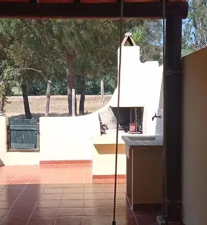 Ferienhaus Sicicas, A 300 Metri Dal Mare *